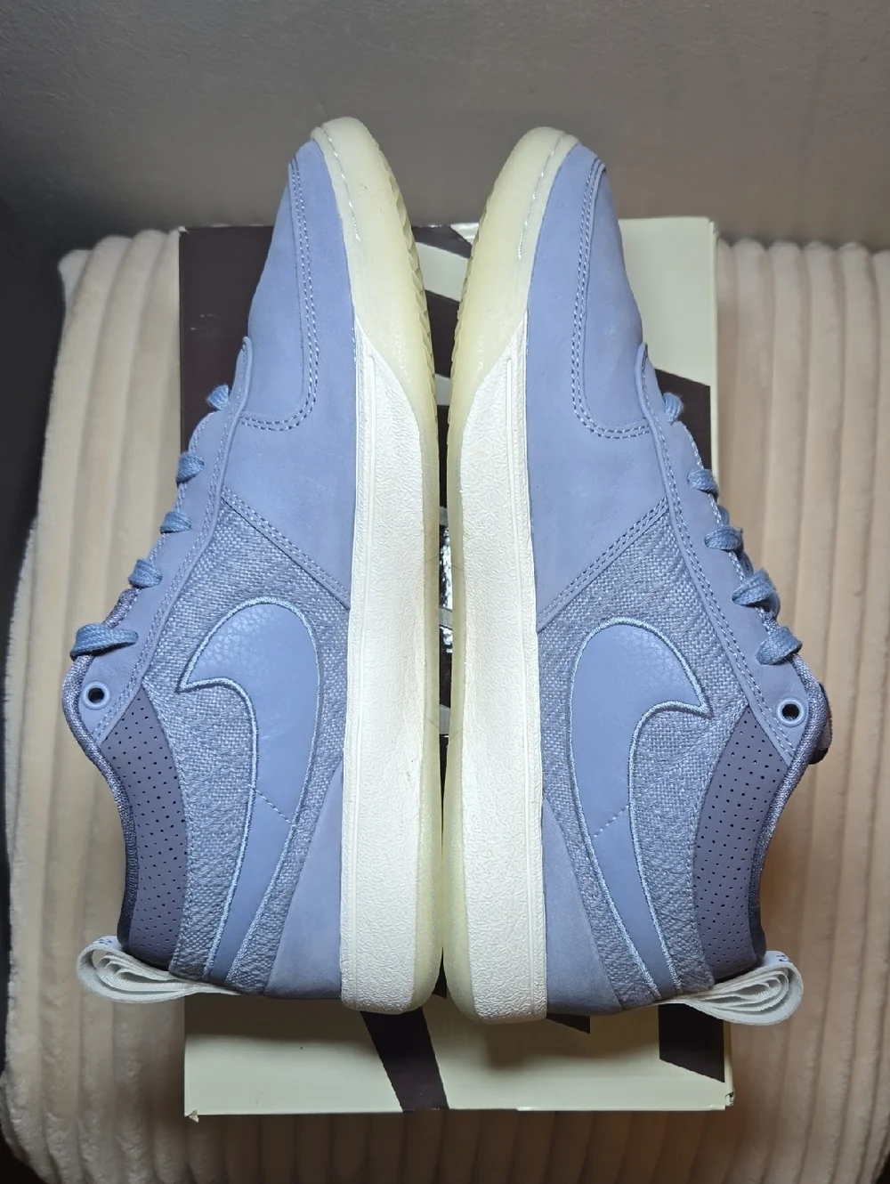Nike Book 1 'Mirage V2 Size 10